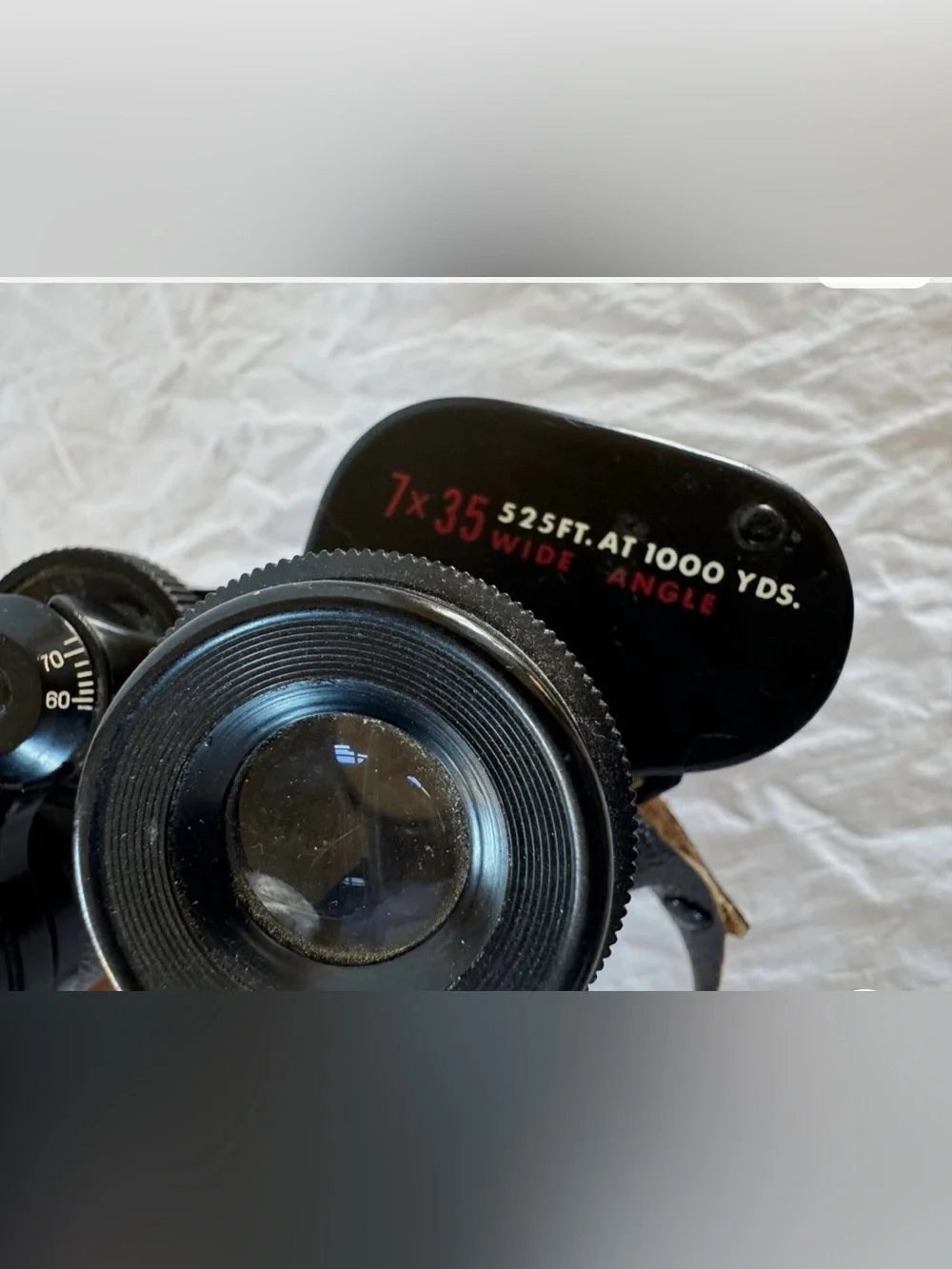 N/A vintage black
